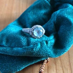 Judith Ripka Ring